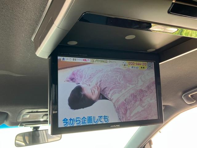エスティマ アエラス　２．４アエラス　１オーナー／アルパイン後席モニター／イクリプス９インチナビ／両側電動スライドドア／ＴＶキャンセラー／純正１８ＡＷ／バックカメラ／ＥＴＣ／クルーズコントロール／シートヒーター（36枚目）