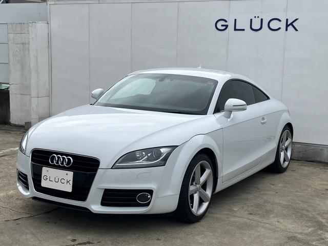 ＴＴクーペ １．８ＴＦＳＩ　禁煙車／赤革レザーシート／シートヒーター／ＨＤＤナビ／ＴＶ／バックカメラ／Ｂｌｕｅｔｏｏｔｈ接続／パドルシフト／（12枚目）
