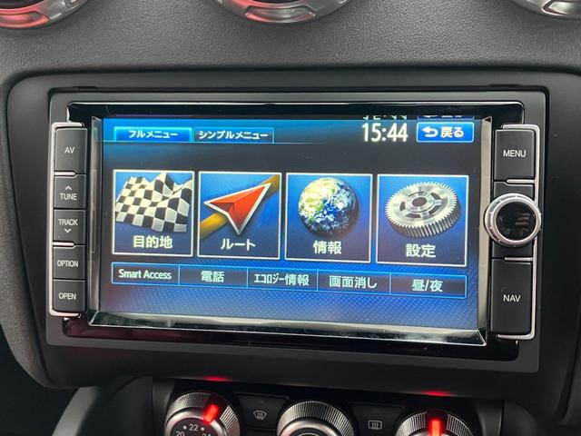 ＴＴクーペ １．８ＴＦＳＩ　禁煙車／赤革レザーシート／シートヒーター／ＨＤＤナビ／ＴＶ／バックカメラ／Ｂｌｕｅｔｏｏｔｈ接続／パドルシフト／（34枚目）