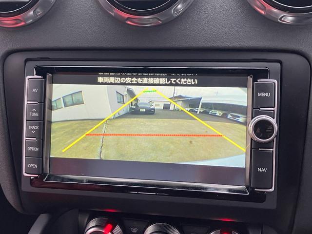 ＴＴクーペ １．８ＴＦＳＩ　禁煙車／赤革レザーシート／シートヒーター／ＨＤＤナビ／ＴＶ／バックカメラ／Ｂｌｕｅｔｏｏｔｈ接続／パドルシフト／（36枚目）