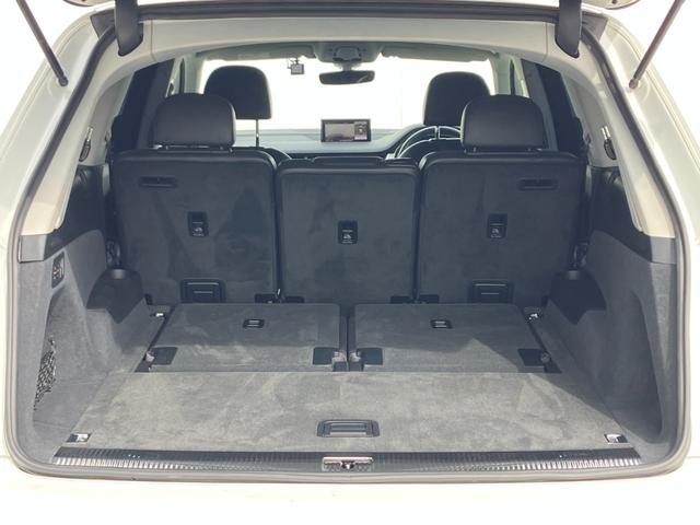 Q7 2.0TFSIクワトロ 禁煙車/レザーシート/シートヒーター/バーチャルコクピット/MMIナビ/全周囲カメラ/フルセグTV/Bluetooth接続/アダプティブクルーズ/純正20AW/(23枚目)