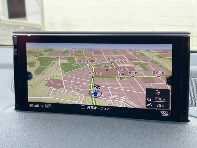 Q7 2.0TFSIクワトロ 禁煙車/レザーシート/シートヒーター/バーチャルコクピット/MMIナビ/全周囲カメラ/フルセグTV/Bluetooth接続/アダプティブクルーズ/純正20AW/(42枚目)