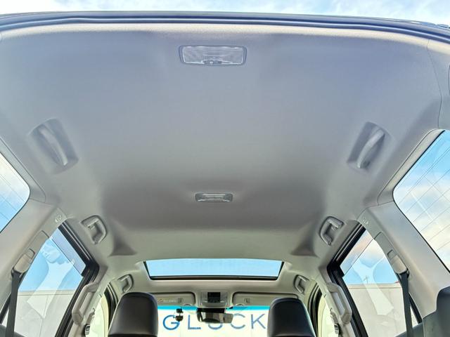 ランドクルーザープラド ＴＸ　Ｌパッケージ　１オーナー／禁煙車／サンルーフ／黒革シート／シートエアコン＆ヒーター／パワーシート／アダプティブクルーズ／オートマチックハイビーム／バックカメラ（21枚目）