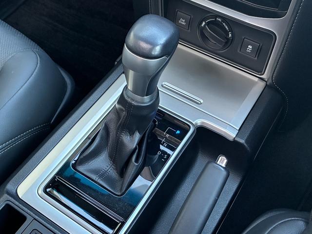 ランドクルーザープラド ＴＸ　Ｌパッケージ　１オーナー／禁煙車／サンルーフ／黒革シート／シートエアコン＆ヒーター／パワーシート／アダプティブクルーズ／オートマチックハイビーム／バックカメラ（37枚目）