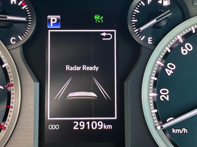 ランドクルーザープラド ＴＸ　Ｌパッケージ　１オーナー／禁煙車／サンルーフ／黒革シート／シートエアコン＆ヒーター／パワーシート／アダプティブクルーズ／オートマチックハイビーム／バックカメラ（41枚目）