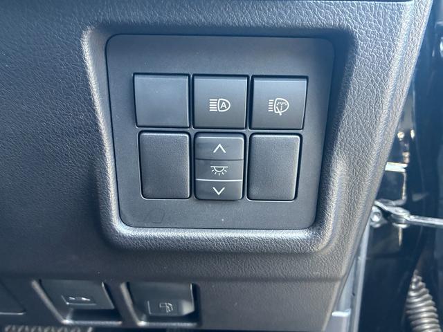 ランドクルーザープラド ＴＸ　Ｌパッケージ　１オーナー／禁煙車／サンルーフ／黒革シート／シートエアコン＆ヒーター／パワーシート／アダプティブクルーズ／オートマチックハイビーム／バックカメラ（45枚目）