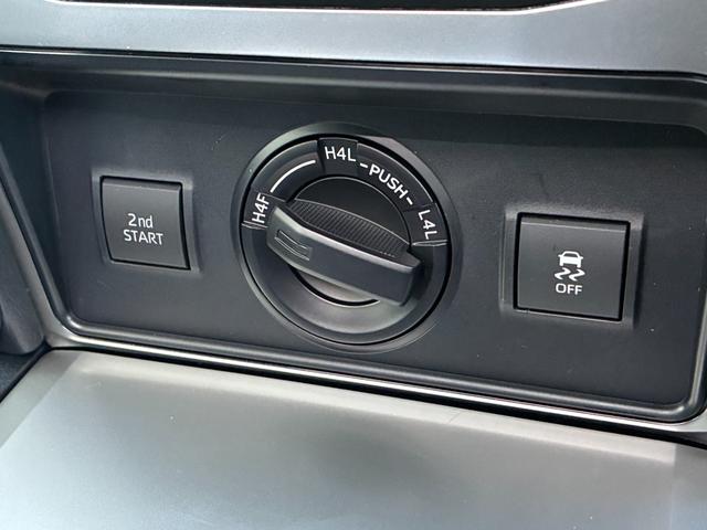 ランドクルーザープラド ＴＸ　Ｌパッケージ　１オーナー／禁煙車／サンルーフ／黒革シート／シートエアコン＆ヒーター／パワーシート／アダプティブクルーズ／オートマチックハイビーム／バックカメラ（53枚目）