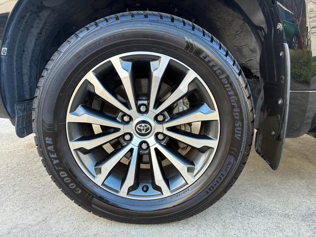 ランドクルーザープラド ＴＸ　Ｌパッケージ　１オーナー／禁煙車／サンルーフ／黒革シート／シートエアコン＆ヒーター／パワーシート／アダプティブクルーズ／オートマチックハイビーム／バックカメラ（66枚目）