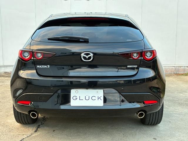 ＭＡＺＤＡ３ファストバック １５Ｓ　ブラックトーンエディション　ファストバック１．５　１５ＳブラックトーンＥＤワンオーナー／禁煙車／マツダコネクトナビ／バックカメラ／純正１８ＡＷ／アダプティブクルーズ／ヘッドアップディスプレイ／アダプティブクルーズ（15枚目）
