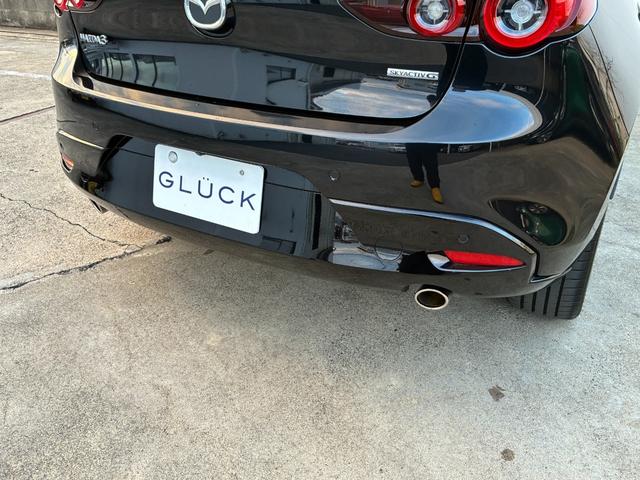 ＭＡＺＤＡ３ファストバック １５Ｓ　ブラックトーンエディション　ファストバック１．５　１５ＳブラックトーンＥＤワンオーナー／禁煙車／マツダコネクトナビ／バックカメラ／純正１８ＡＷ／アダプティブクルーズ／ヘッドアップディスプレイ／アダプティブクルーズ（18枚目）