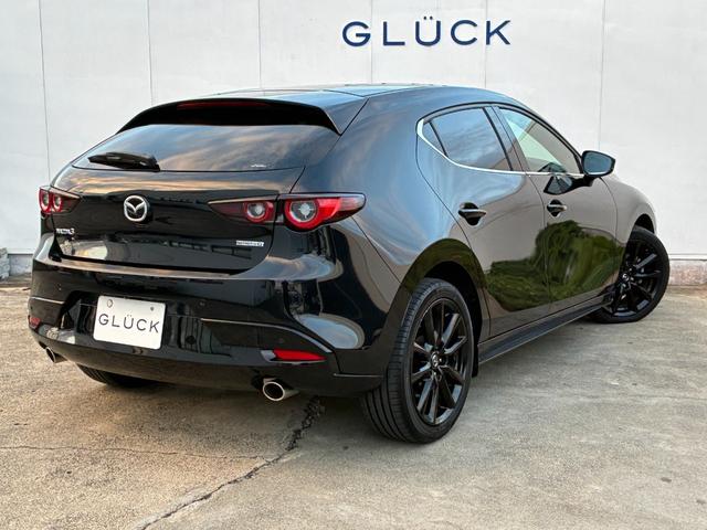 ＭＡＺＤＡ３ファストバック １５Ｓ　ブラックトーンエディション　ファストバック１．５　１５ＳブラックトーンＥＤワンオーナー／禁煙車／マツダコネクトナビ／バックカメラ／純正１８ＡＷ／アダプティブクルーズ／ヘッドアップディスプレイ／アダプティブクルーズ（20枚目）
