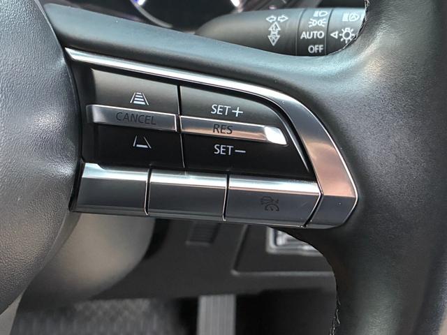 ＭＡＺＤＡ３ファストバック １５Ｓ　ブラックトーンエディション　ファストバック１．５　１５ＳブラックトーンＥＤワンオーナー／禁煙車／マツダコネクトナビ／バックカメラ／純正１８ＡＷ／アダプティブクルーズ／ヘッドアップディスプレイ／アダプティブクルーズ（38枚目）