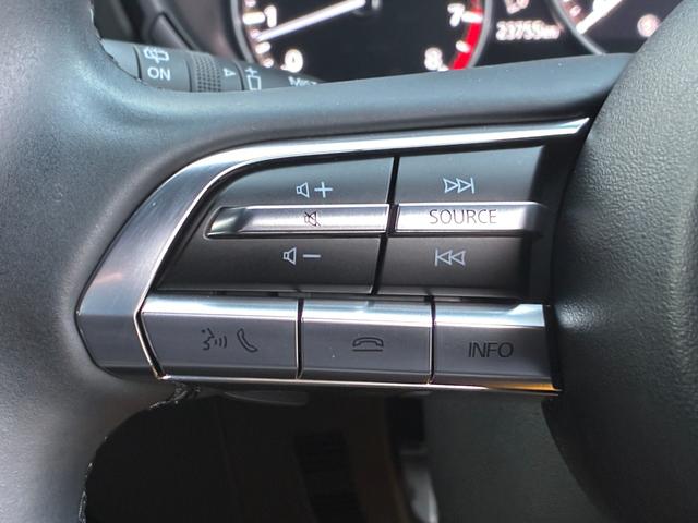 ＭＡＺＤＡ３ファストバック １５Ｓ　ブラックトーンエディション　ファストバック１．５　１５ＳブラックトーンＥＤワンオーナー／禁煙車／マツダコネクトナビ／バックカメラ／純正１８ＡＷ／アダプティブクルーズ／ヘッドアップディスプレイ／アダプティブクルーズ（42枚目）