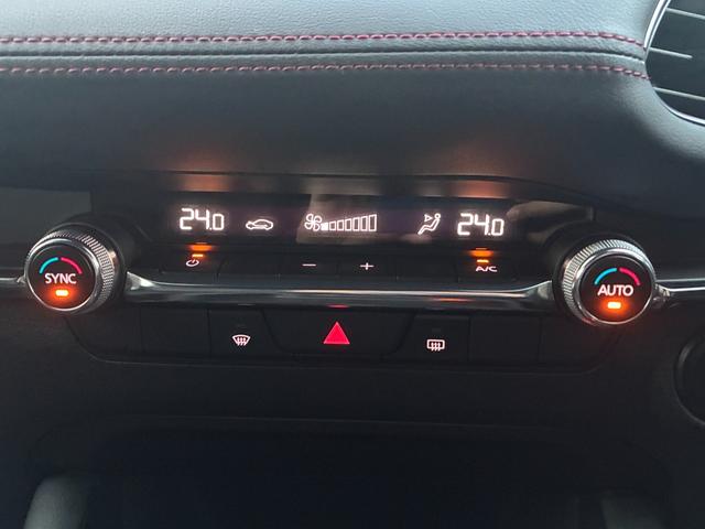 ＭＡＺＤＡ３ファストバック １５Ｓ　ブラックトーンエディション　ファストバック１．５　１５ＳブラックトーンＥＤワンオーナー／禁煙車／マツダコネクトナビ／バックカメラ／純正１８ＡＷ／アダプティブクルーズ／ヘッドアップディスプレイ／アダプティブクルーズ（45枚目）