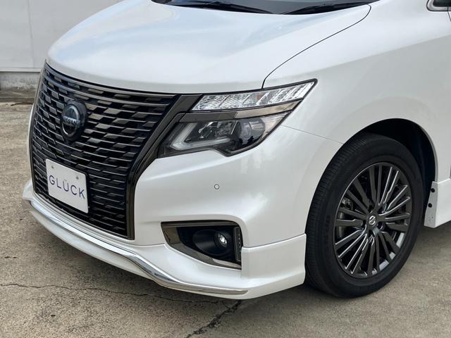 エルグランド 250ハイウェイスターS アーバンクロム 1オーナー/禁煙車/純正HDDナビ/全周囲カメラ/レザーシート/アダプティブクルーズ/両側電動スライド/ドライブレコーダー/(2枚目)