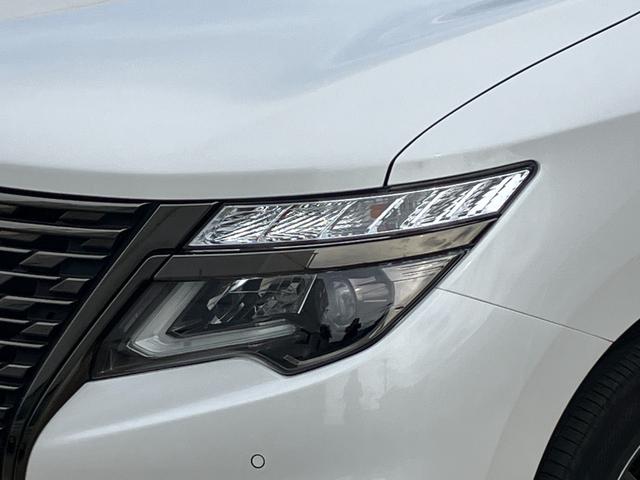 エルグランド 250ハイウェイスターS アーバンクロム 1オーナー/禁煙車/純正HDDナビ/全周囲カメラ/レザーシート/アダプティブクルーズ/両側電動スライド/ドライブレコーダー/(3枚目)