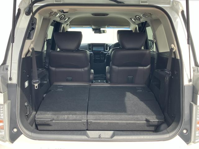 エルグランド 250ハイウェイスターS アーバンクロム 1オーナー/禁煙車/純正HDDナビ/全周囲カメラ/レザーシート/アダプティブクルーズ/両側電動スライド/ドライブレコーダー/(21枚目)