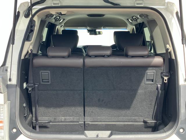 エルグランド 250ハイウェイスターS アーバンクロム 1オーナー/禁煙車/純正HDDナビ/全周囲カメラ/レザーシート/アダプティブクルーズ/両側電動スライド/ドライブレコーダー/(22枚目)