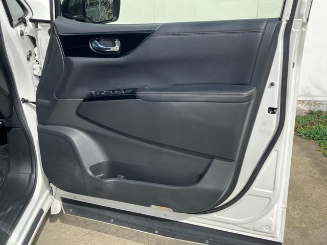 エルグランド 250ハイウェイスターS アーバンクロム 1オーナー/禁煙車/純正HDDナビ/全周囲カメラ/レザーシート/アダプティブクルーズ/両側電動スライド/ドライブレコーダー/(25枚目)