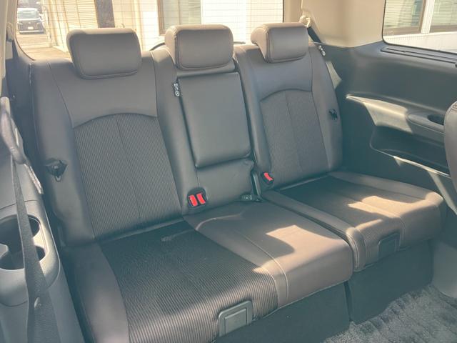 エルグランド 250ハイウェイスターS アーバンクロム 1オーナー/禁煙車/純正HDDナビ/全周囲カメラ/レザーシート/アダプティブクルーズ/両側電動スライド/ドライブレコーダー/(29枚目)