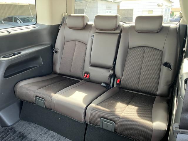 エルグランド 250ハイウェイスターS アーバンクロム 1オーナー/禁煙車/純正HDDナビ/全周囲カメラ/レザーシート/アダプティブクルーズ/両側電動スライド/ドライブレコーダー/(30枚目)