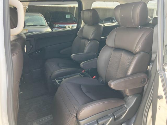 エルグランド 250ハイウェイスターS アーバンクロム 1オーナー/禁煙車/純正HDDナビ/全周囲カメラ/レザーシート/アダプティブクルーズ/両側電動スライド/ドライブレコーダー/(31枚目)