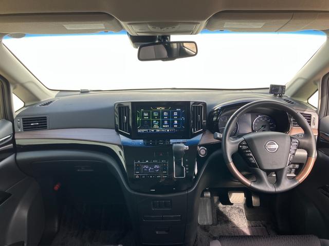 エルグランド 250ハイウェイスターS アーバンクロム 1オーナー/禁煙車/純正HDDナビ/全周囲カメラ/レザーシート/アダプティブクルーズ/両側電動スライド/ドライブレコーダー/(35枚目)