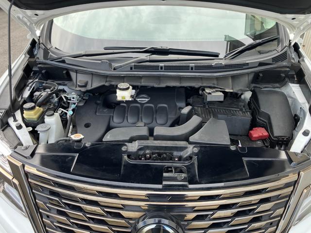 エルグランド 250ハイウェイスターS アーバンクロム 1オーナー/禁煙車/純正HDDナビ/全周囲カメラ/レザーシート/アダプティブクルーズ/両側電動スライド/ドライブレコーダー/(56枚目)