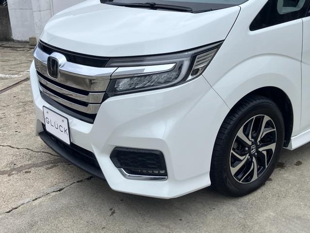 ステップワゴンスパーダ スパーダ ホンダセンシング 禁煙車/ホンダセンシング/純正ナビ/バックカメラ/アダプティブクルーズ/両側電動ドア/(2枚目)