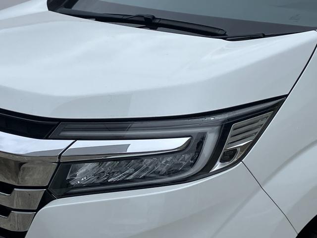 ステップワゴンスパーダ スパーダ ホンダセンシング 禁煙車/ホンダセンシング/純正ナビ/バックカメラ/アダプティブクルーズ/両側電動ドア/(3枚目)