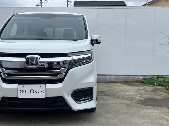 ステップワゴンスパーダ スパーダ ホンダセンシング 禁煙車/ホンダセンシング/純正ナビ/バックカメラ/アダプティブクルーズ/両側電動ドア/(12枚目)