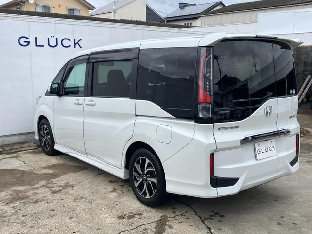 ステップワゴンスパーダ スパーダ ホンダセンシング 禁煙車/ホンダセンシング/純正ナビ/バックカメラ/アダプティブクルーズ/両側電動ドア/(15枚目)