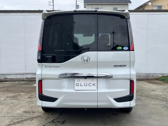 ステップワゴンスパーダ スパーダ ホンダセンシング 禁煙車/ホンダセンシング/純正ナビ/バックカメラ/アダプティブクルーズ/両側電動ドア/(16枚目)