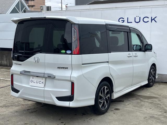 ステップワゴンスパーダ スパーダ ホンダセンシング 禁煙車/ホンダセンシング/純正ナビ/バックカメラ/アダプティブクルーズ/両側電動ドア/(17枚目)