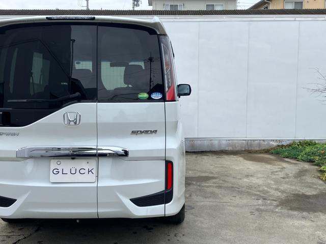 ステップワゴンスパーダ スパーダ ホンダセンシング 禁煙車/ホンダセンシング/純正ナビ/バックカメラ/アダプティブクルーズ/両側電動ドア/(18枚目)
