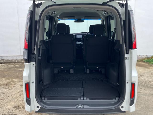 ステップワゴンスパーダ スパーダ ホンダセンシング 禁煙車/ホンダセンシング/純正ナビ/バックカメラ/アダプティブクルーズ/両側電動ドア/(19枚目)