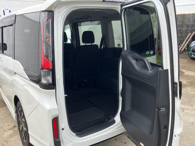 ステップワゴンスパーダ スパーダ ホンダセンシング 禁煙車/ホンダセンシング/純正ナビ/バックカメラ/アダプティブクルーズ/両側電動ドア/(20枚目)