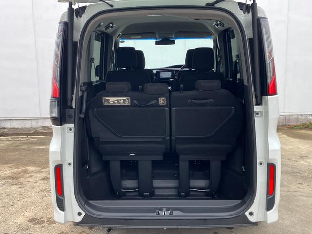 ステップワゴンスパーダ スパーダ ホンダセンシング 禁煙車/ホンダセンシング/純正ナビ/バックカメラ/アダプティブクルーズ/両側電動ドア/(21枚目)