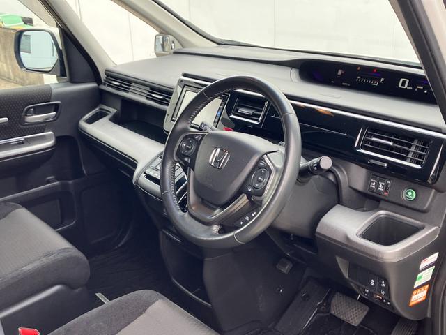 ステップワゴンスパーダ スパーダ ホンダセンシング 禁煙車/ホンダセンシング/純正ナビ/バックカメラ/アダプティブクルーズ/両側電動ドア/(26枚目)