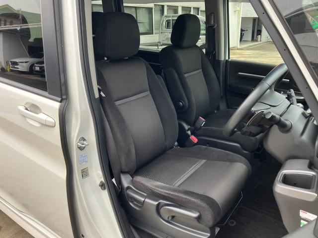 ステップワゴンスパーダ スパーダ ホンダセンシング 禁煙車/ホンダセンシング/純正ナビ/バックカメラ/アダプティブクルーズ/両側電動ドア/(27枚目)