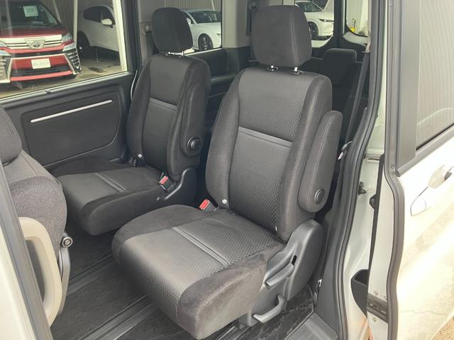 ステップワゴンスパーダ スパーダ ホンダセンシング 禁煙車/ホンダセンシング/純正ナビ/バックカメラ/アダプティブクルーズ/両側電動ドア/(31枚目)