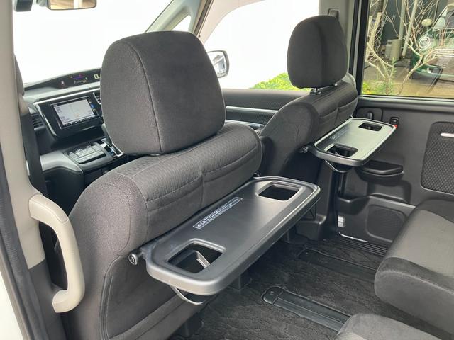 ステップワゴンスパーダ スパーダ ホンダセンシング 禁煙車/ホンダセンシング/純正ナビ/バックカメラ/アダプティブクルーズ/両側電動ドア/(32枚目)