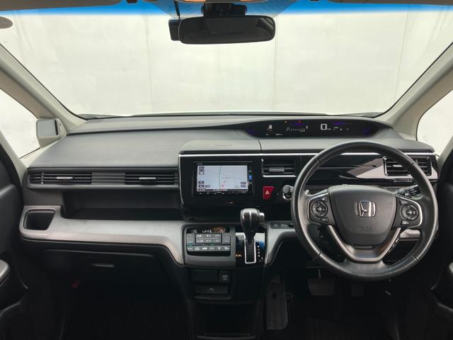 ステップワゴンスパーダ スパーダ ホンダセンシング 禁煙車/ホンダセンシング/純正ナビ/バックカメラ/アダプティブクルーズ/両側電動ドア/(35枚目)