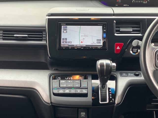 ステップワゴンスパーダ スパーダ ホンダセンシング 禁煙車/ホンダセンシング/純正ナビ/バックカメラ/アダプティブクルーズ/両側電動ドア/(36枚目)