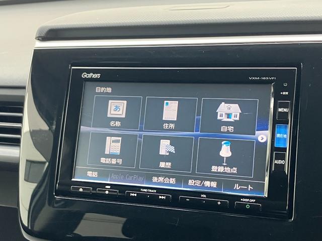 ステップワゴンスパーダ スパーダ ホンダセンシング 禁煙車/ホンダセンシング/純正ナビ/バックカメラ/アダプティブクルーズ/両側電動ドア/(40枚目)