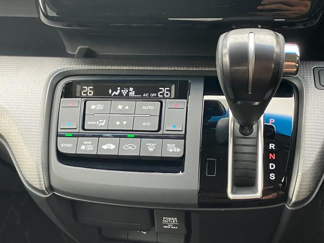 ステップワゴンスパーダ スパーダ ホンダセンシング 禁煙車/ホンダセンシング/純正ナビ/バックカメラ/アダプティブクルーズ/両側電動ドア/(42枚目)