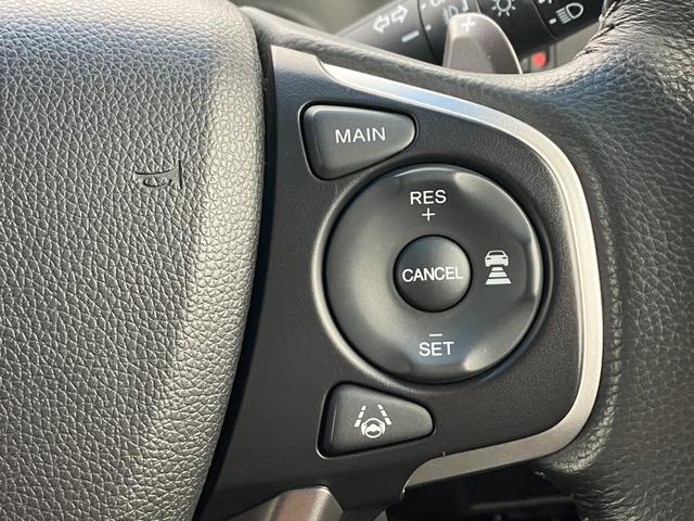 ステップワゴンスパーダ スパーダ ホンダセンシング 禁煙車/ホンダセンシング/純正ナビ/バックカメラ/アダプティブクルーズ/両側電動ドア/(45枚目)