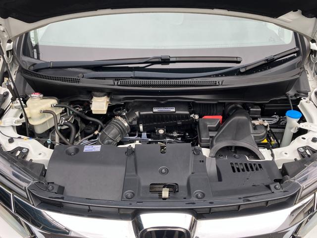 ステップワゴンスパーダ スパーダ ホンダセンシング 禁煙車/ホンダセンシング/純正ナビ/バックカメラ/アダプティブクルーズ/両側電動ドア/(51枚目)