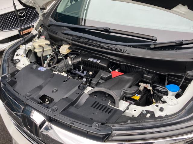 ステップワゴンスパーダ スパーダ ホンダセンシング 禁煙車/ホンダセンシング/純正ナビ/バックカメラ/アダプティブクルーズ/両側電動ドア/(52枚目)