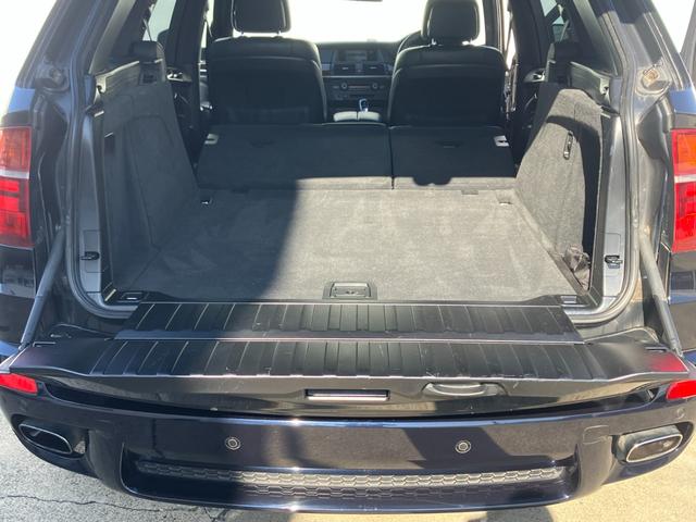X5 xDrive 35i Mスポーツパッケージ 禁煙車/パノラマサンルーフ/純正HDDナビ/バックカメラ/黒レザーシート/全席シートヒータ-/純正19AW/パワーバックドア/HIDライト(21枚目)